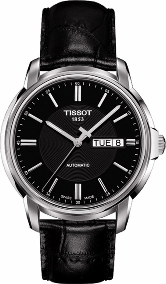 Tissot Automatics III T065.430.16.051.00