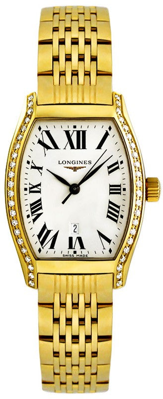 Longines Evidenza L2.155.7.71.6