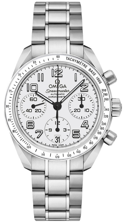 Omega Speedmaster Chronograph 324.30.38.40.04.001