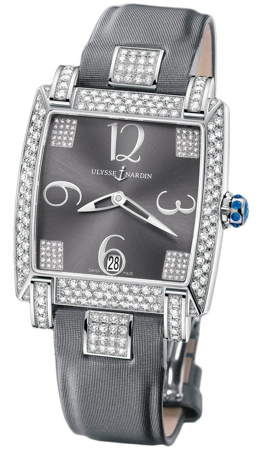 Ulysse Nardin Caprice 130-91AC/609