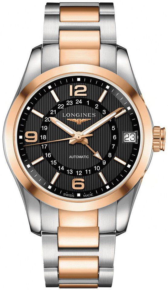 Longines Conquest Classic L2.799.5.56.7