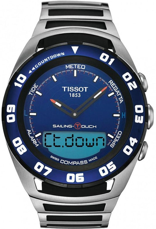 Tissot T-Touch T056.420.21.041.00