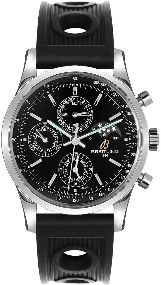 Breitling Transocean Chronograph 1461 A1931012/BB68-200S