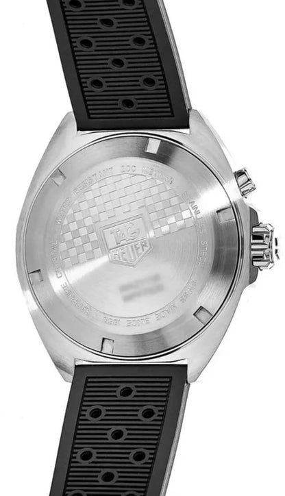 Tag Heuer Formula 1 Alarm Quartz Men's Watch WAZ111A.FT8023
