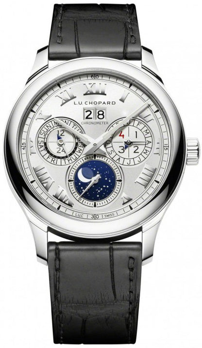 Chopard Lunar 161927-1001