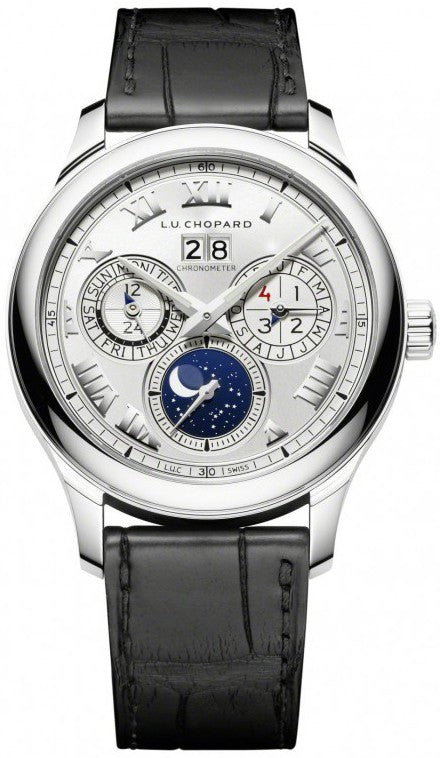 Chopard Lunar 161927-1001