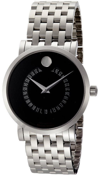Movado Red Label 0606284