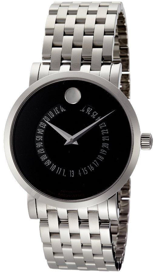 Movado Red Label 0606284