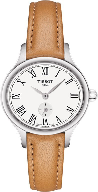 Tissot Bella Ora Piccola T103.110.16.033.00