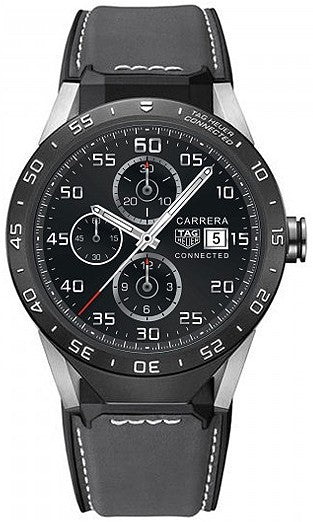 Tag Heuer Connected SAR8A80.FT6073
