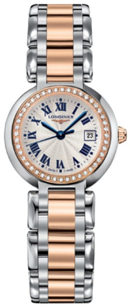 Longines PrimaLuna Women's Watch L8.110.5.79.6