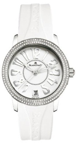 Blancpain Specialites 3300-4527-64B