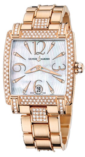 Ulysse Nardin Caprice 136-91FC-8C/601