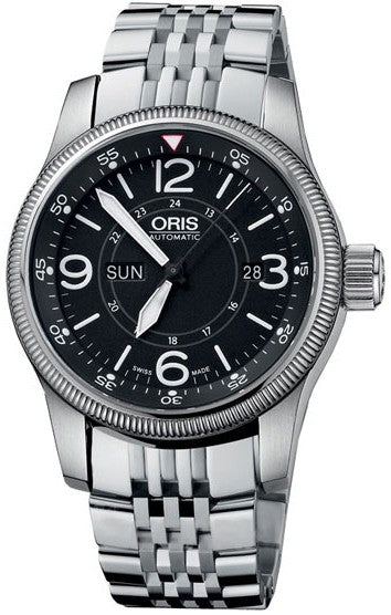 Oris Big Crown Timer 73576604064MB