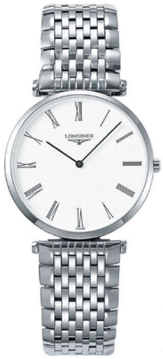 Longines La Grande Classique L4.709.4.11.6