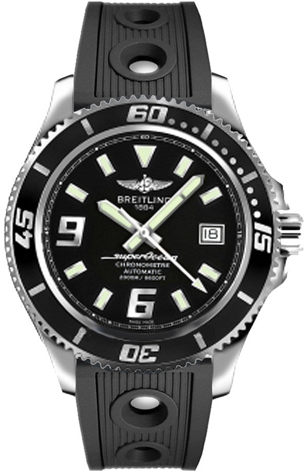 Breitling Superocean 44 A17391A8/BA77-200S