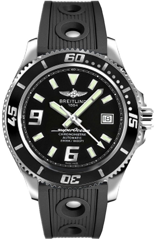Breitling Superocean 44 A17391A8/BA77-200S