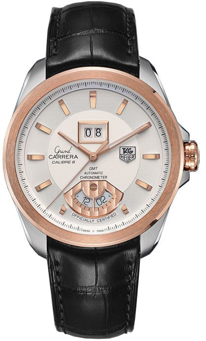 Tag Heuer Grand Carrera WAV5152.FC6225
