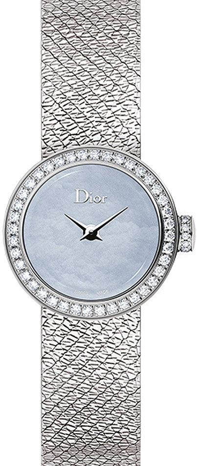 Christian Dior La D De Dior Satine CD040110M002