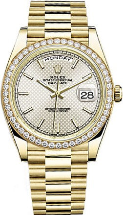 Rolex Day-Date 40 228348RBR-0005
