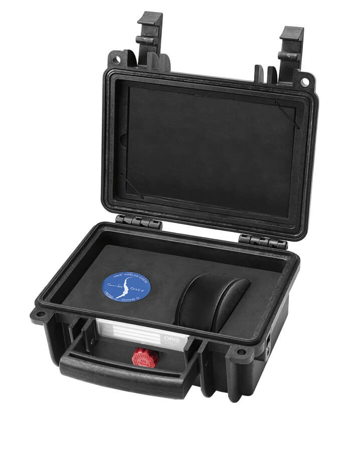 Oris Carlos Coste Limited Edition Pelican Box
