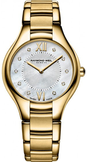 Raymond Weil Noemia 5132-P-00985