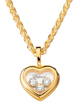 Chopard Pendant 794611-0001