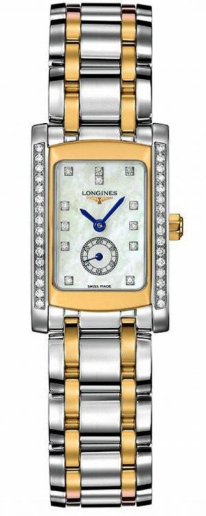 Longines DolceVita L5.155.5.09.7