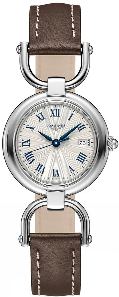 Longines Equestrian Collection L6.131.4.71.2