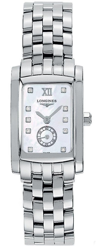 Longines DolceVita L5.155.4.84.6