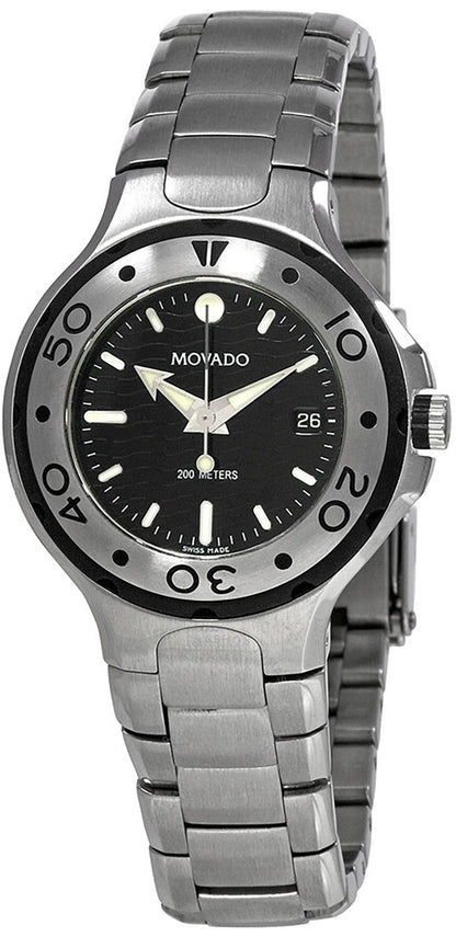 Movado Series 800 2600027