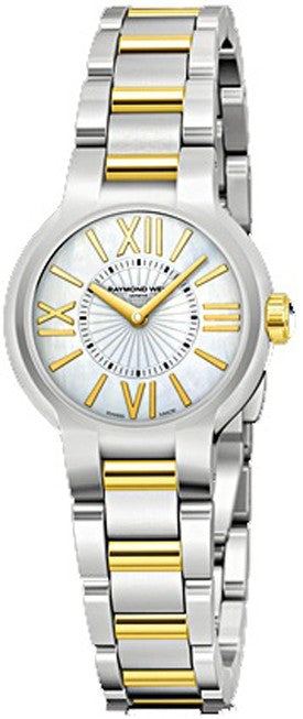 Raymond Weil Noemia 5927-STP-00907