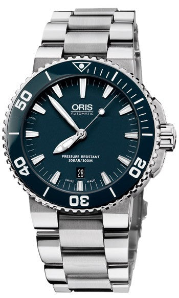Oris Aquis Date 73376534155MB