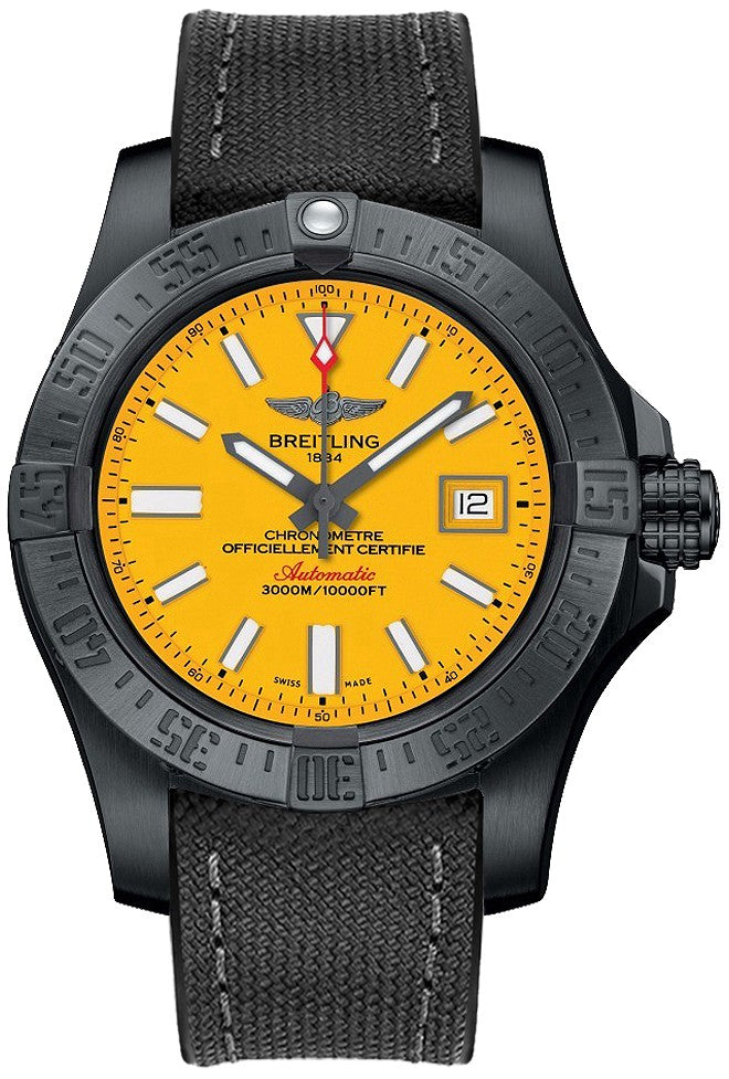 M17331E2/I530-253S Breitling –