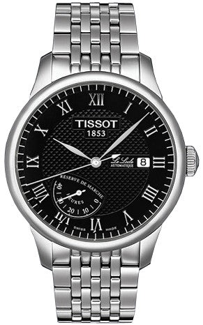Tissot Le Locle T006.424.11.053.00