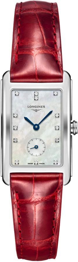 Longines DolceVita L5.512.4.87.5