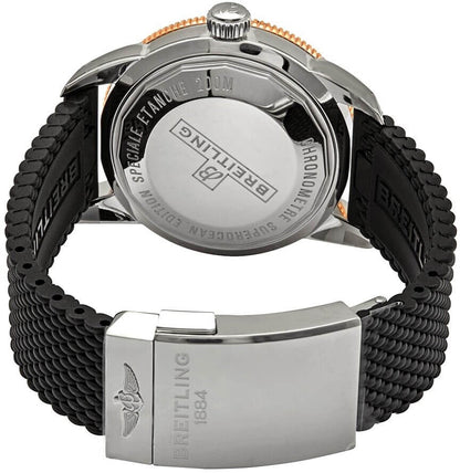 Breitling Superocean Heritage II B20 Automatic 44 UB2030121B1S1