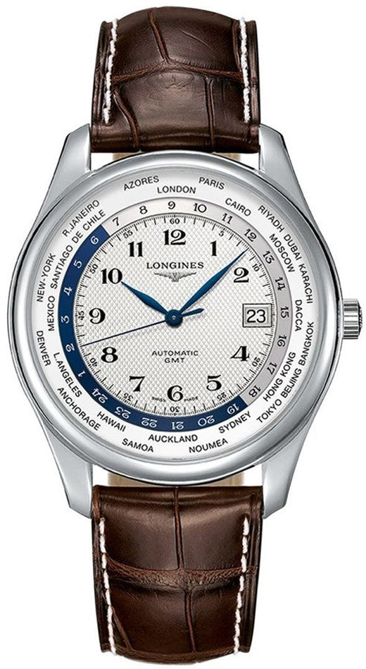 Longines Master Collection L2.802.4.70.3