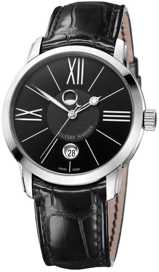 Ulysse Nardin Classico Luna 8293-122-2/42