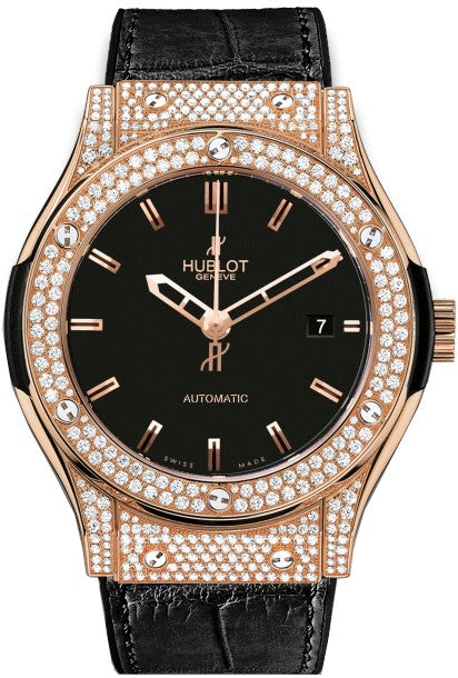 Hublot Classic Fusion 45MM 511.OX.1180.LR.1704