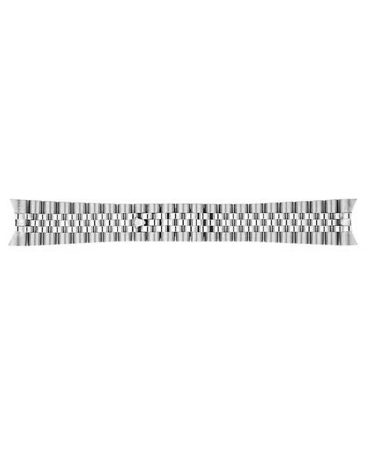 Rolex OEM Stainless Steel Jubilee Bracelet for 31mm Watch 62160
