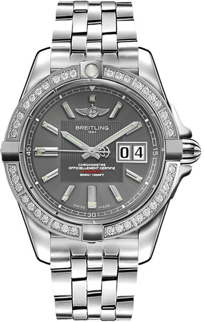 Breitling Galactic 41 A49350LA/F549-366A
