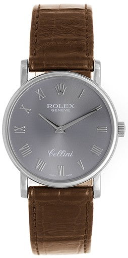 Rolex Cellini 5116/9