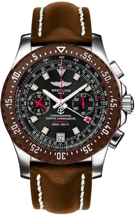 Breitling Professional Skyracer Raven A27363A2/B823-437X