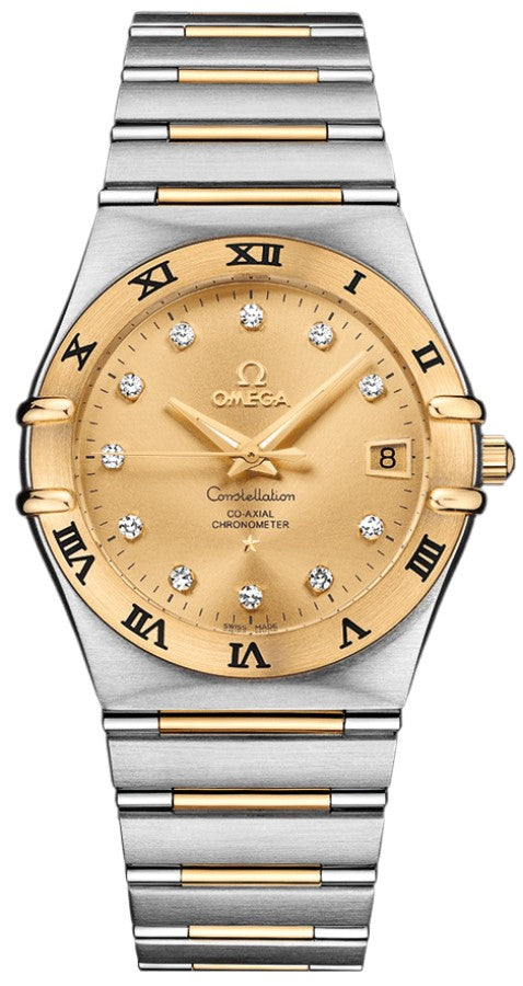 Omega Constellation 111.20.36.20.58.001