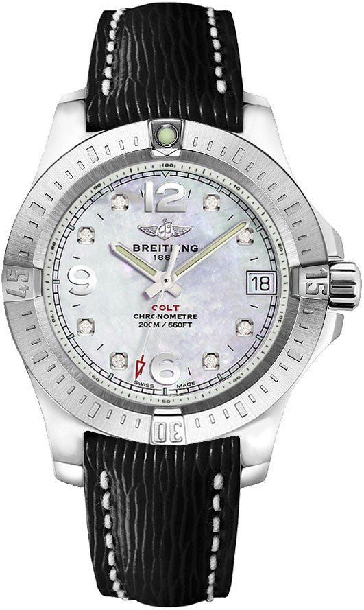 Breitling Colt 36 A7438911/A771-213X