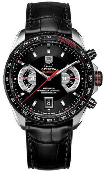 Tag Heuer Grand Carrera CAV511C.FC6235