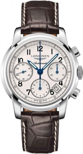 Longines The Saint-Imier L2.753.4.73.0