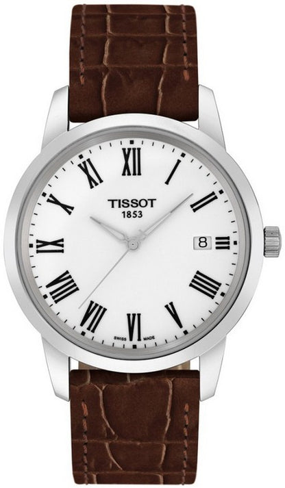 Tissot Class Dream T033.410.16.013.01