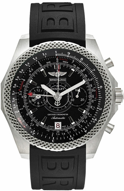 Breitling Bentley Supersports Chronograph Men's Watch E2736522/BC63-155S